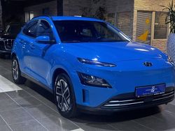 Blau Gebraucht 2022 Hyundai Kona Select SUV | 16.400 € (Guter Preis)