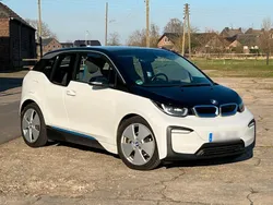 Weiß Gebraucht 2018 BMW i3 Performance Kleinwagen | 17.100 € (Teuer)