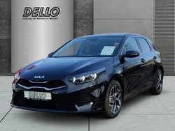 (1k) black pearl m Neu 2025 Kia Ceed Style Limousine | 29.289 € (Etwas zu teuer)
