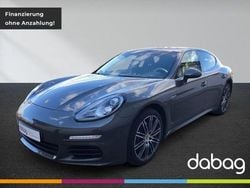 Other Gebraucht 2015 Porsche Panamera Edition Limousine | 39.990 € (Teuer)