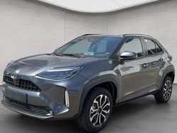 Grau Neu 2025 Toyota Yaris Hybrid SUV | 30.600 € (Fairer Preis)