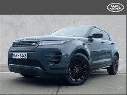 Tribeca blue Gebraucht 2025 Land Rover Range Rover evoque SE Dynamic SUV | 51.950 € (Fairer Preis)