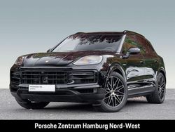 Schwarz Gebraucht 2024 Porsche Cayenne SUV | 92.189 €