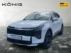 Weiß Neu 2025 Kia Sportage SUV | 38.698 € (Fairer Preis)