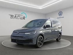 Schwarz Neu 2025 VW Caddy Maxi Life Life Van / Kleinbus | 58.318 €