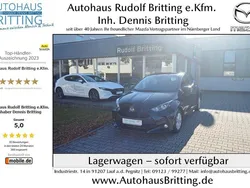 Schwarz Gebraucht 2022 Mazda 2 Kleinwagen | 19.890 € (Fairer Preis)
