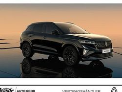 Blackpearlschwarz metallic Neu 2026 Renault Austral Esprit Alpine SUV | 47.998 € (Teuer)