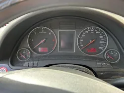 Silber Gebraucht 2003 Audi A4 Kombi | 1.200 € (Guter Preis)