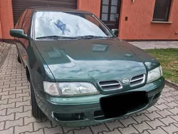 Grün Gebraucht 1998 Nissan Primera Kleinwagen | 1.250 €