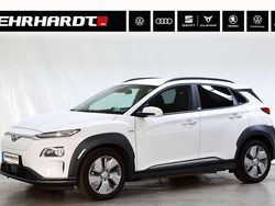 Weiß Gebraucht 2020 Hyundai Kona Premium SUV | 18.690 € (Fairer Preis)