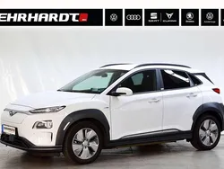 Weiß Gebraucht 2020 Hyundai Kona Premium SUV | 17.190 € (Guter Preis)