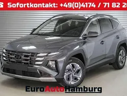 Ecotronic grey metallic (pe2) Neu 2025 Hyundai Tucson Essential SUV | 31.090 € (Superpreis)