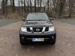 Schwarz Gebraucht 2007 Nissan Pathfinder SUV | 2.900 €