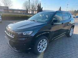 Schwarz Gebraucht 2022 Jeep Compass SUV | 27.600 € (Fairer Preis)
