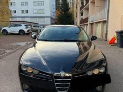 Gebraucht 2007 Alfa Romeo 159 Kombi | 1.500 € (Fairer Preis)