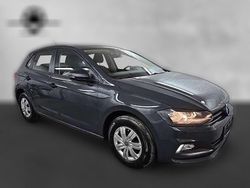 Grau Gebraucht 2020 VW Polo | 14.790 € (Fairer Preis)