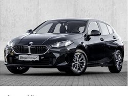 Schwarz Gebraucht 2024 BMW 120 Shadowline Kleinwagen | 30.690 € (Guter Preis)