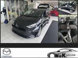 Schwarz Neu 2025 Mazda 2 Limousine | 23.990 € (Fairer Preis)