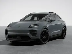 Schiefergrau neo Neu 2025 Porsche Macan SUV | 134.800 €