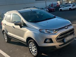 Silber Gebraucht 2017 Ford Ecosport SUV | 11.500 €
