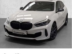 Weiß Gebraucht 2022 BMW M135 M Performance Kleinwagen | 34.480 € (Fairer Preis)