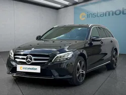 Gebraucht 2020 Mercedes C300e Kombi | 23.449 € (Etwas zu teuer)