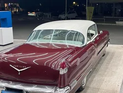 Gebraucht 1956 Cadillac Deville Coupé | 36.000 €