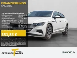 Gebraucht 2023 VW Arteon Elegance | 33.980 € (Superpreis)