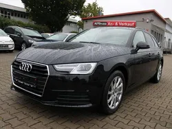 Schwarz Gebraucht 2019 Audi A4 Sport Kombi | 21.990 € (Guter Preis)
