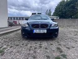 Schwarz Gebraucht 2009 BMW 530 M Sport Limousine | 9.900 € (Etwas zu teuer)