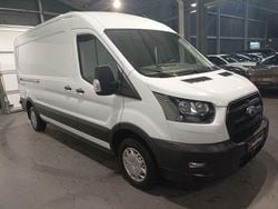 Weiß Gebraucht 2023 Ford Transit Trend Van | 20.880 € (Superpreis)