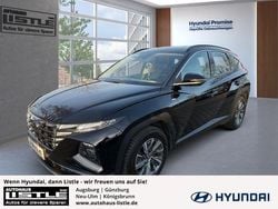 Phantom black / mic Gebraucht 2021 Hyundai Tucson Select SUV | 22.885 € (Fairer Preis)