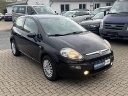 Other Gebraucht 2010 Fiat Punto Evo Dynamic Kleinwagen | 3.000 € (Etwas zu teuer)