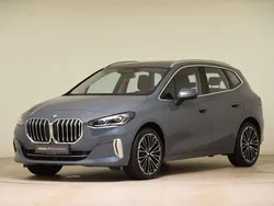 Storm bay metallic Gebraucht 2023 BMW 223 Active Tourer Luxury Line Van / Kleinbus | 37.980 € (Fairer Preis)
