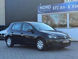 Andere Gebraucht 2009 VW Touran Van / Kleinbus | 4.790 € (Guter Preis)
