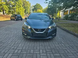Grau Gebraucht 2019 Nissan Micra N-Connecta Kleinwagen | 8.999 € (Guter Preis)