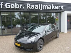 Schwarz Gebraucht 2020 Tesla Model 3 Standard Range Limousine | 16.900 € (Guter Preis)