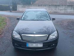 Schwarz Gebraucht 2010 Mercedes 190 Limousine | 8.499 €