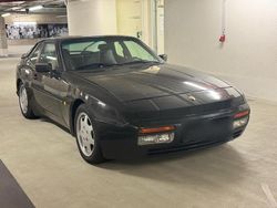 Grau Gebraucht 1990 Porsche 944 S2 Coupé | 24.000 €
