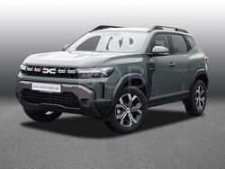 Safarigrüngrau Gebraucht 2025 Dacia Duster Expression SUV | 24.555 € (Fairer Preis)