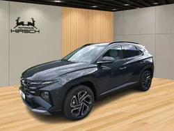 Grün Neu 2025 Hyundai Tucson Prime SUV | 42.990 € (Teuer)
