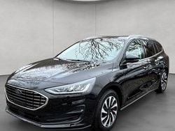 Schwarz Gebraucht 2024 Ford Focus Titanium Kombi | 19.900 € (Superpreis)