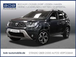 Kometengrau (grau) Gebraucht 2020 Dacia Duster Prestige SUV | 15.480 € (Fairer Preis)