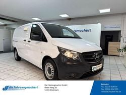 Weiß Gebraucht 2019 Mercedes Vito Van / Kleinbus | 19.388 € (Guter Preis)