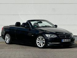 Schwarz Gebraucht 2012 BMW 330 Cabriolet Performance Cabrio | 9.990 € (Superpreis)
