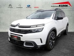 Weiß Gebraucht 2021 Citroën C5 Aircross Shine SUV | 20.980 € (Fairer Preis)
