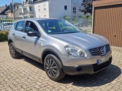 Silber Gebraucht 2008 Nissan Qashqai SUV | 3.750 € (Guter Preis)