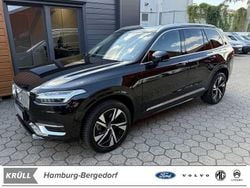 Schwarz Gebraucht 2025 Volvo XC90 Core SUV | 54.901 €