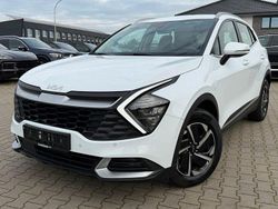 Weiß Gebraucht 2023 Kia Sportage SUV | 25.823 € (Superpreis)