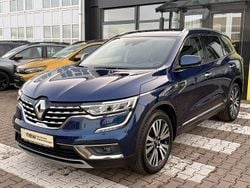 Blau Gebraucht 2022 Renault Koleos Initiale Paris SUV | 28.750 € (Fairer Preis)